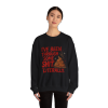 Been Through Some Shit – Funny Poop Sweatshirt